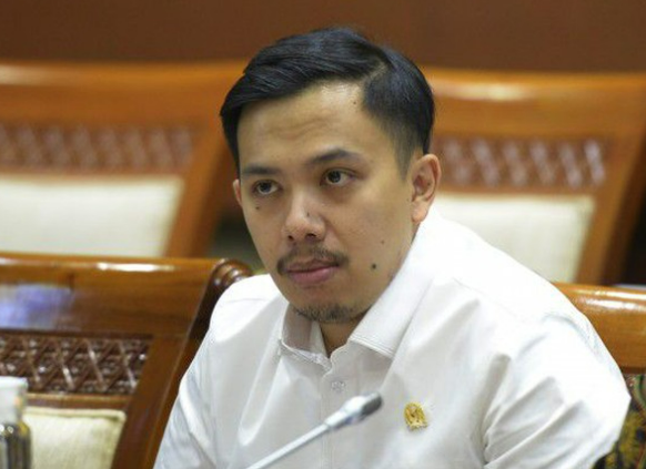 DPR RI di MIKTA