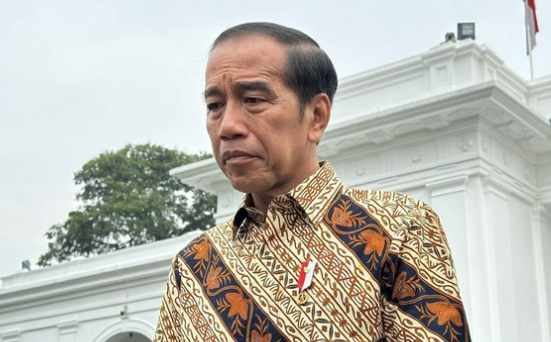 Joko Widodo