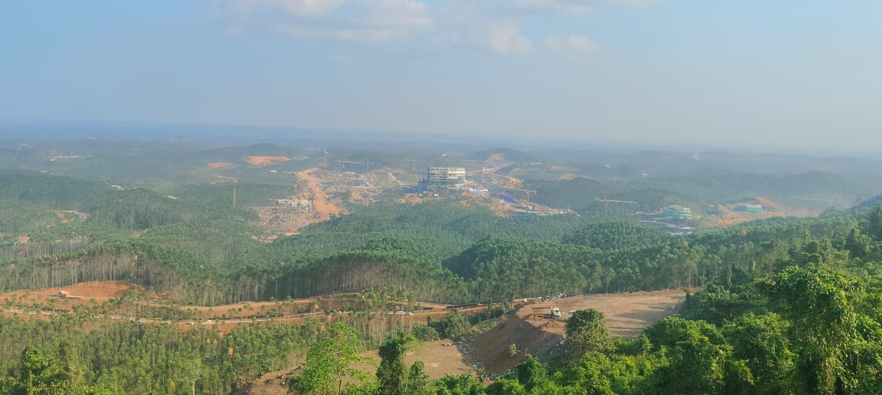 Lembaga Adat Paser Imbau Masyarakat tidak Terhasut Berita Hoaks Soal Isu Penggusuran Lahan Warga di IKN