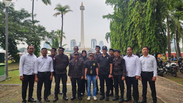 Keluarga Besar Putra Putri (KBPP) Polri